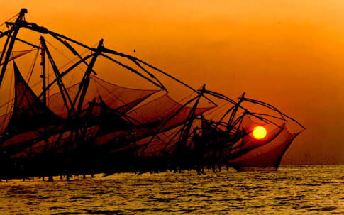 Photo of Cochin: Gateway To Kerala 2/4 by Kanika Mehta