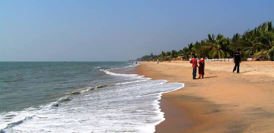 Photo of Cochin: Gateway To Kerala 3/4 by Kanika Mehta