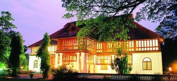 Photo of Cochin: Gateway To Kerala 4/4 by Kanika Mehta