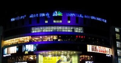 Photo of Shopping Malls in Bangalore 5/6 by Kanika Mehta