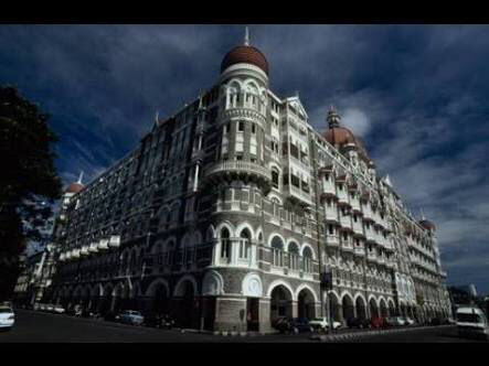 Haunted Places in Mumbai, 10 Most Haunted Places in Mumbai - Tripoto