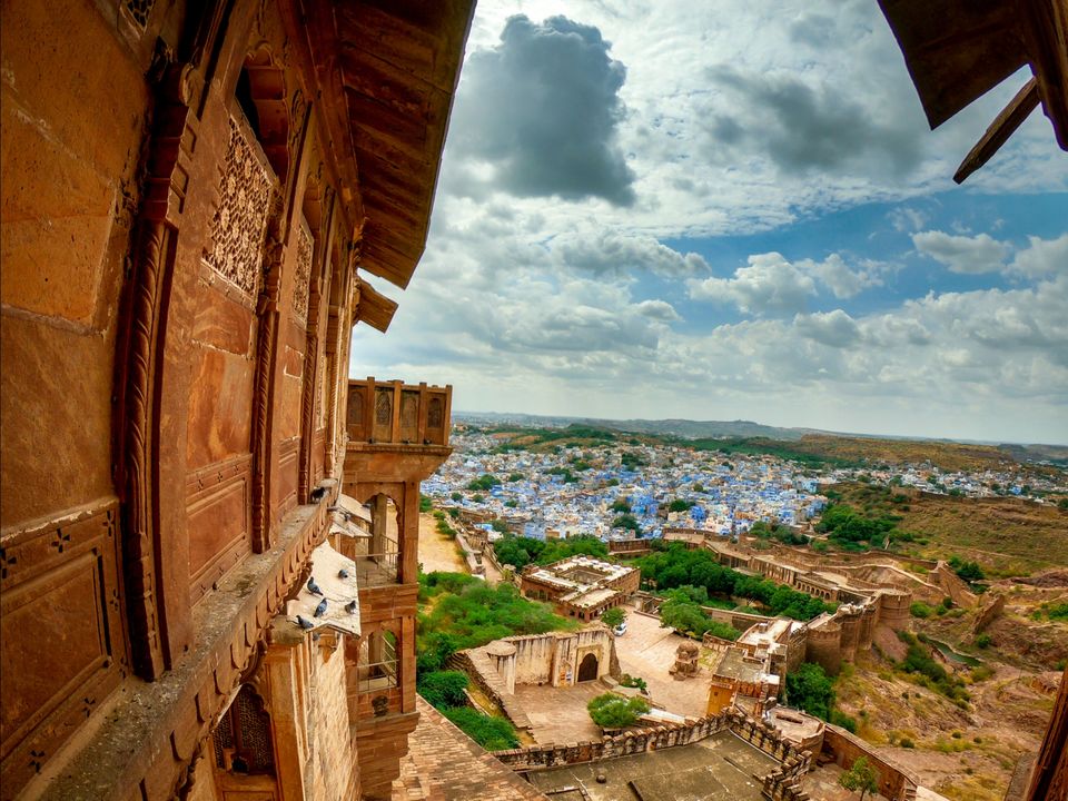 Photo of Jodhpur, Rajasthan, India by Nisha Rawat