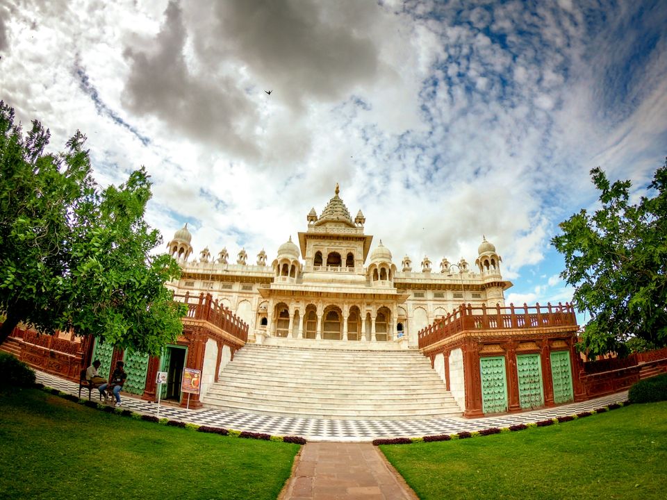 Photo of Jodhpur, Rajasthan, India by Nisha Rawat