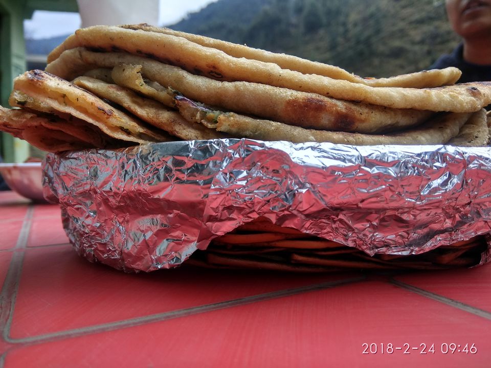 Photo of Baggi, Himachal Pradesh, India by Nisha Rawat