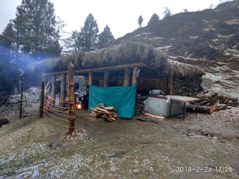 Photo of Parashar Lake Trek: When I decided to travel solo with some solo travellers by Nisha Rawat