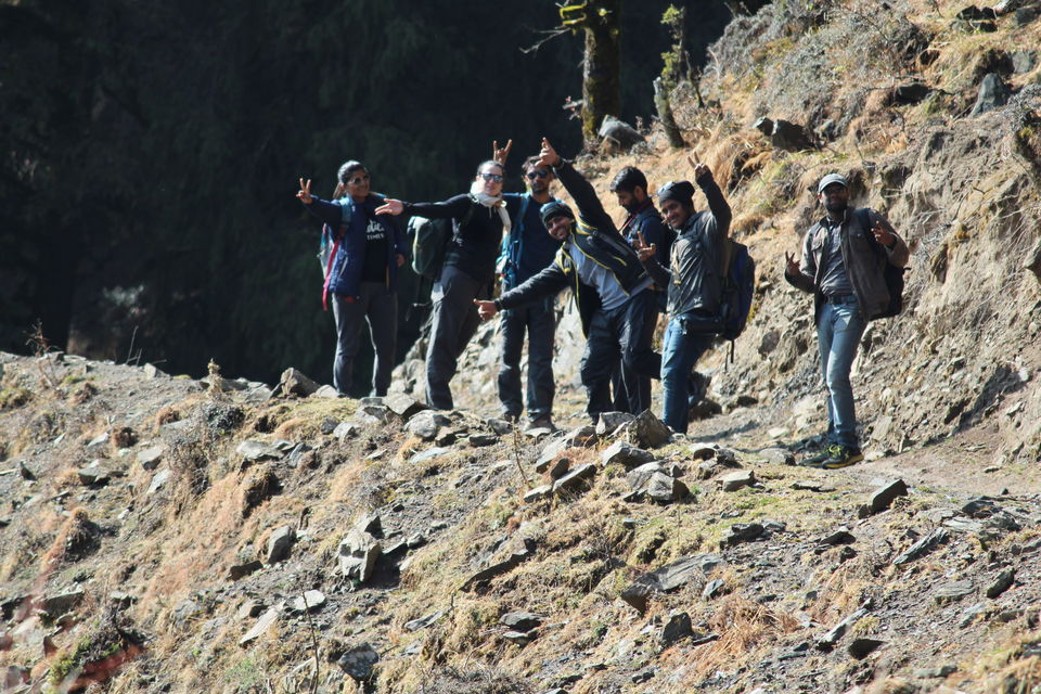 Photo of Parashar Lake, D.P.F. Parashar Dhar, Himachal Pradesh by Nisha Rawat