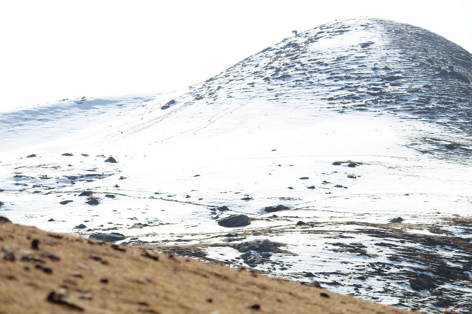 Photo of Parashar Lake, D.P.F. Parashar Dhar, Himachal Pradesh by Nisha Rawat