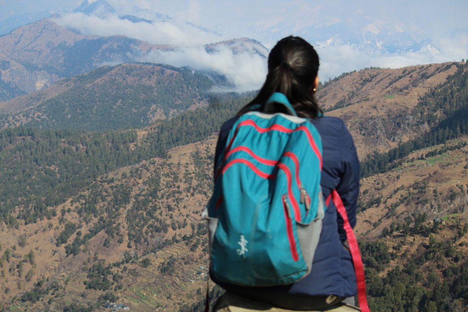 Photo of Parashar Lake, D.P.F. Parashar Dhar, Himachal Pradesh by Nisha Rawat