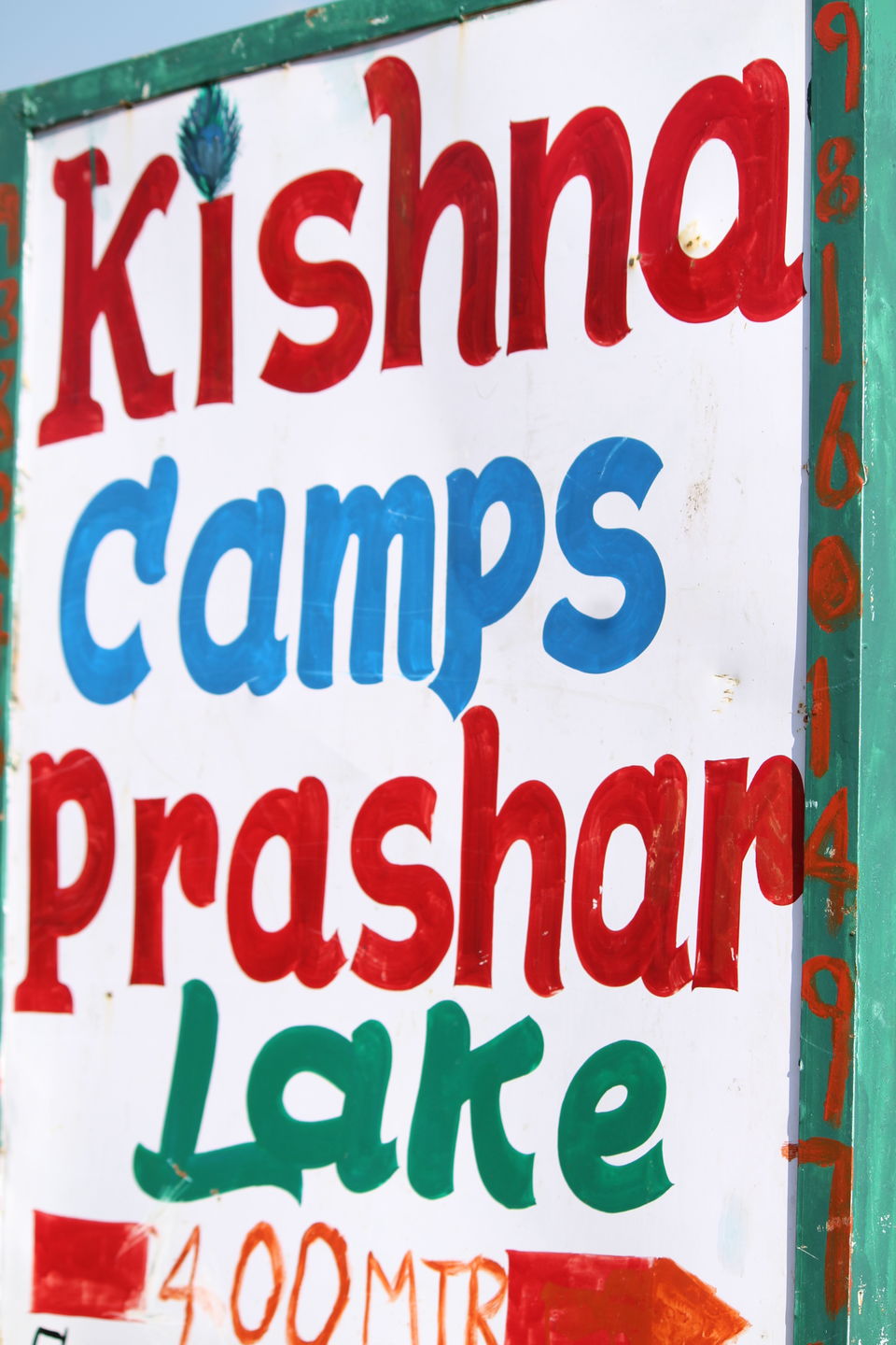 Photo of Parashar Lake Trek: When I decided to travel solo with some solo travellers by Nisha Rawat