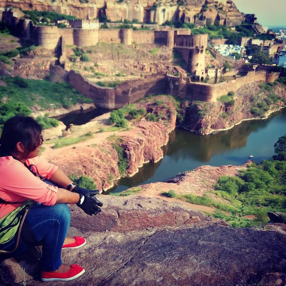 Photo of My search for love at JODHPUR! by Glory Jena