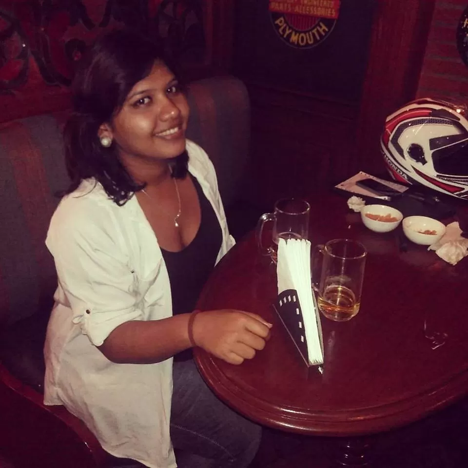 Photo of Park Plaza Jodhpur, Jodhpur, Rajasthan, India by Glory Jena