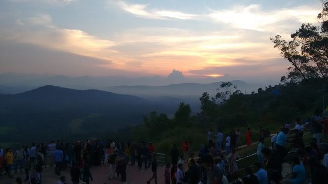 Photo of Weekend Gateway - Coorg 3/12 by Priyanka Nayak