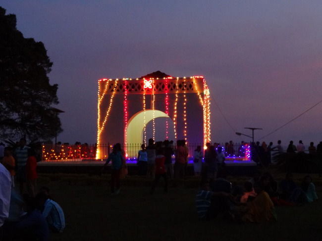 Photo of Weekend Gateway - Coorg 4/12 by Priyanka Nayak