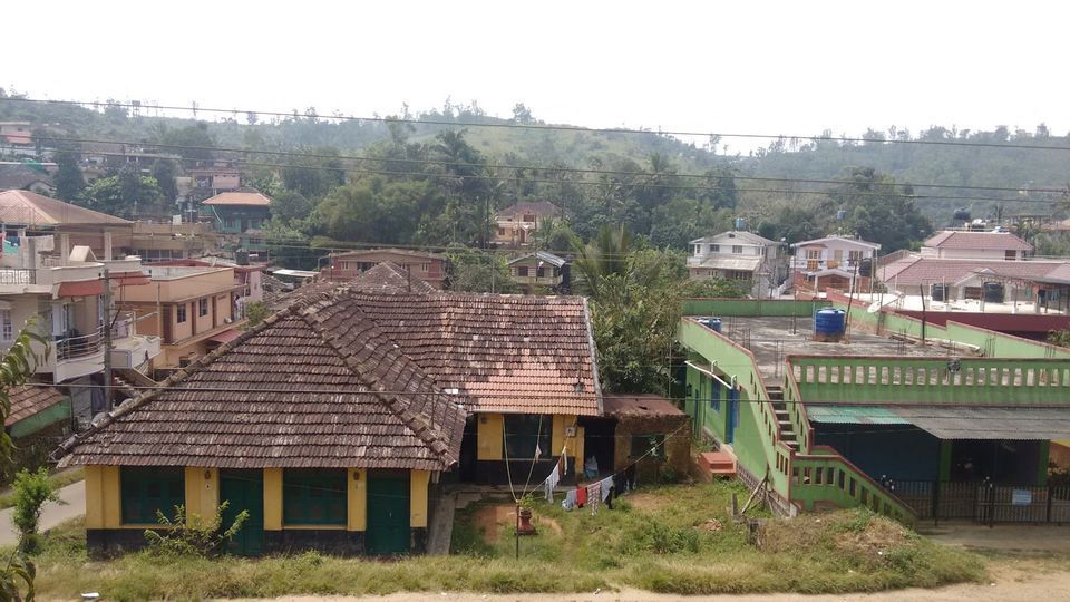 Photo of Weekend Gateway - Coorg 11/12 by Priyanka Nayak