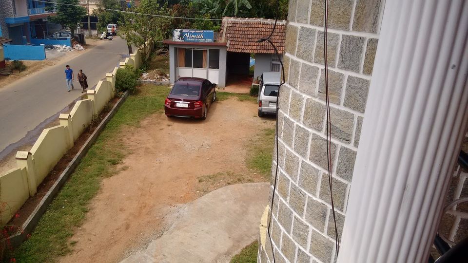 Photo of Weekend Gateway - Coorg 12/12 by Priyanka Nayak
