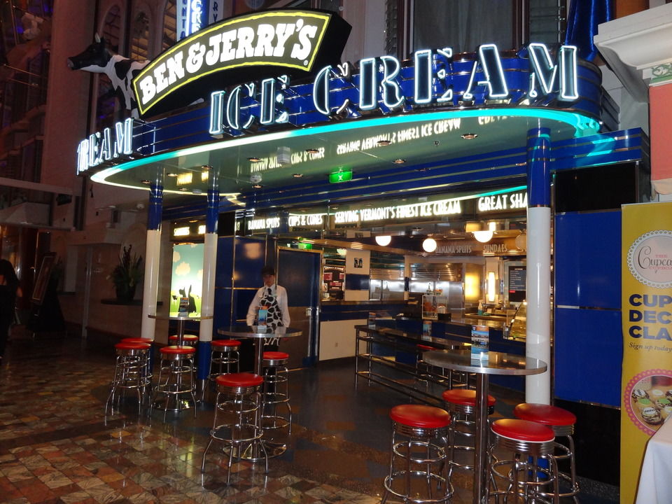 Photo of Tale of cruising the Mediterranean - Summer 2014 13/15 by Priyanka Nayak