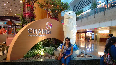 Photo of Singapore - 10 Top Places to visit in Singapore 1/1 by Priyanka Nayak