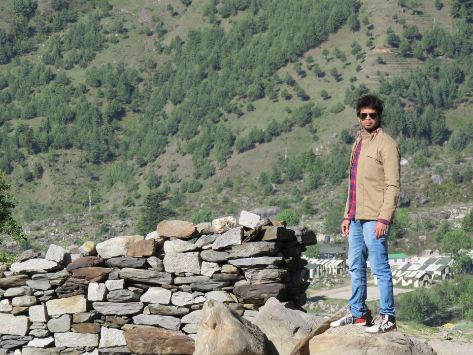 Photo of Exploring Manali to Gulaba on Bike! 1/21 by Abhinav Raj