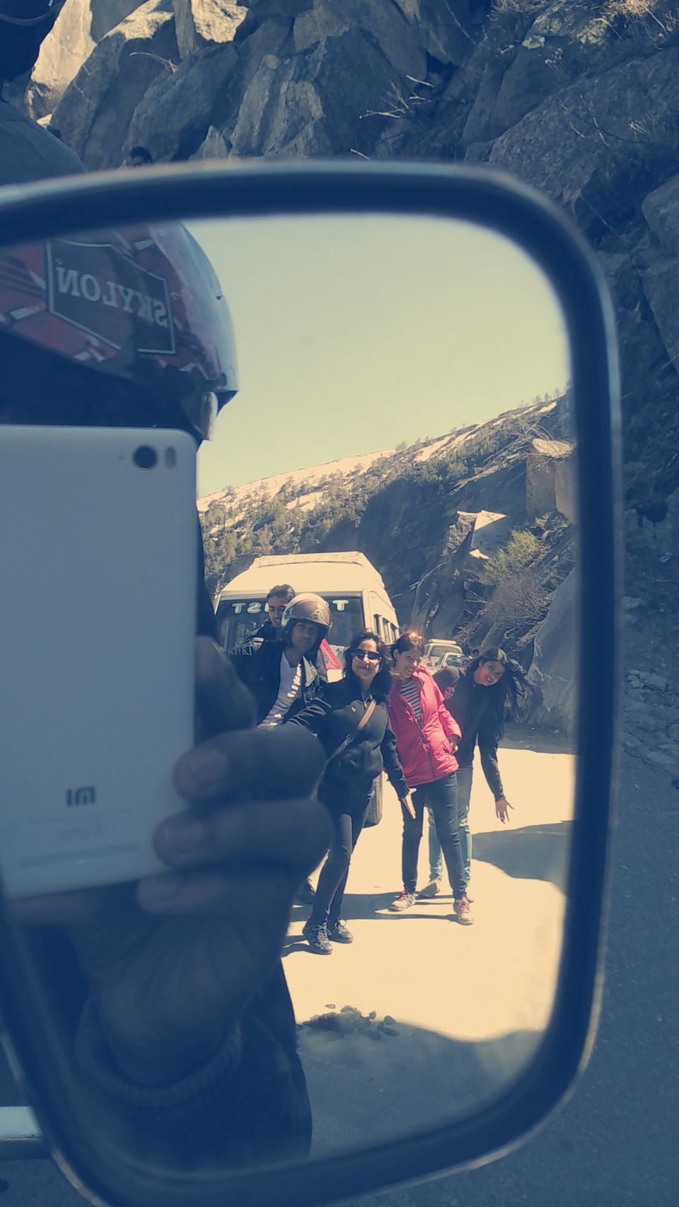 Photo of Exploring Manali to Gulaba on Bike! 14/21 by Abhinav Raj