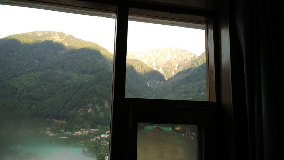 Photo of Exploring Manali to Gulaba on Bike! 17/21 by Abhinav Raj