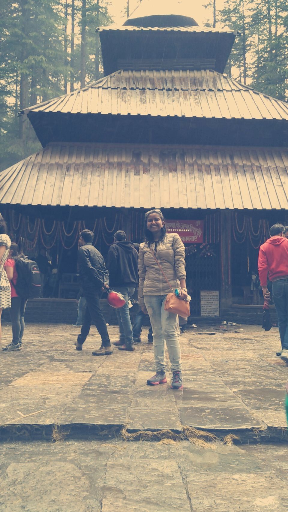 Photo of Exploring Manali to Gulaba on Bike! 19/21 by Abhinav Raj
