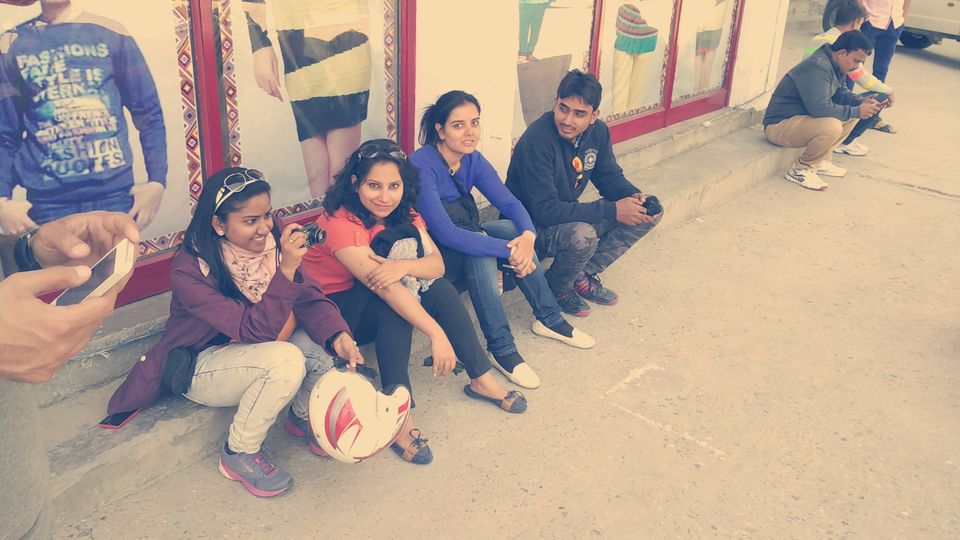 Photo of Exploring Manali to Gulaba on Bike! 20/21 by Abhinav Raj