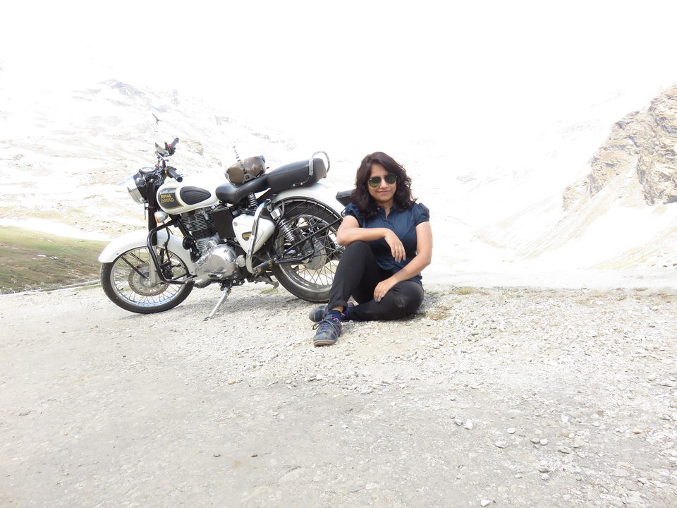Photo of Exploring Manali to Gulaba on Bike! 21/21 by Abhinav Raj