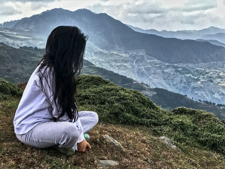 Photo of The Unspoken Adventure of Thachi Valley! by Abhinav Raj
