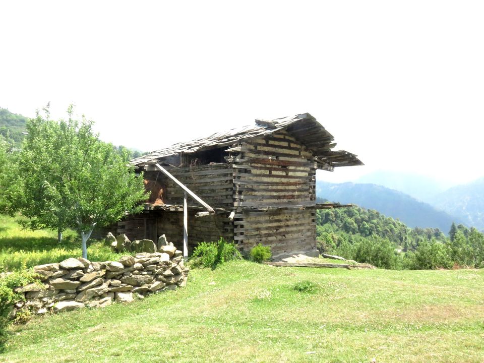 Photo of The Unspoken Adventure of Thachi Valley! 9/58 by Abhinav Raj