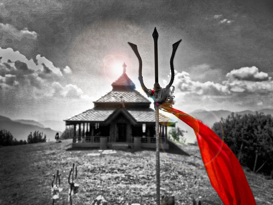 Photo of The Unspoken Adventure of Thachi Valley! 12/58 by Abhinav Raj