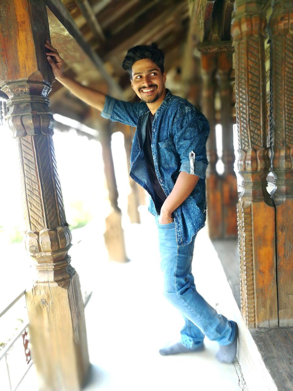 Photo of The Unspoken Adventure of Thachi Valley! 13/58 by Abhinav Raj