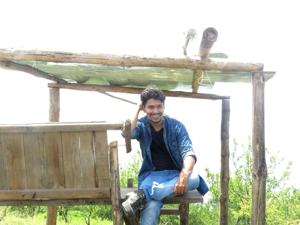 Photo of The Unspoken Adventure of Thachi Valley! 16/58 by Abhinav Raj