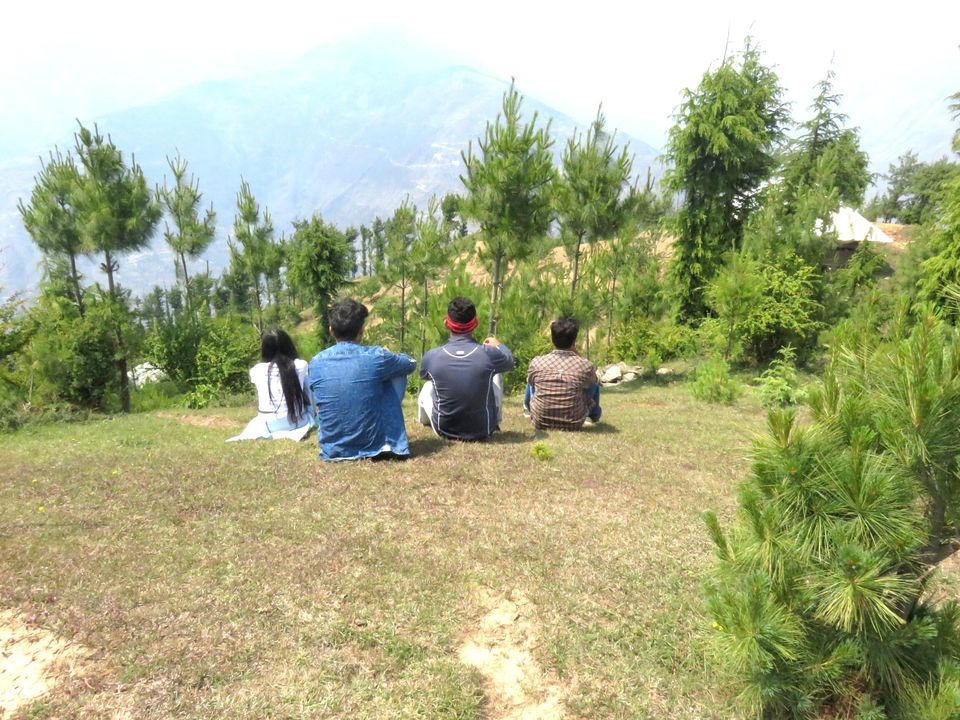 Photo of The Unspoken Adventure of Thachi Valley! 15/58 by Abhinav Raj