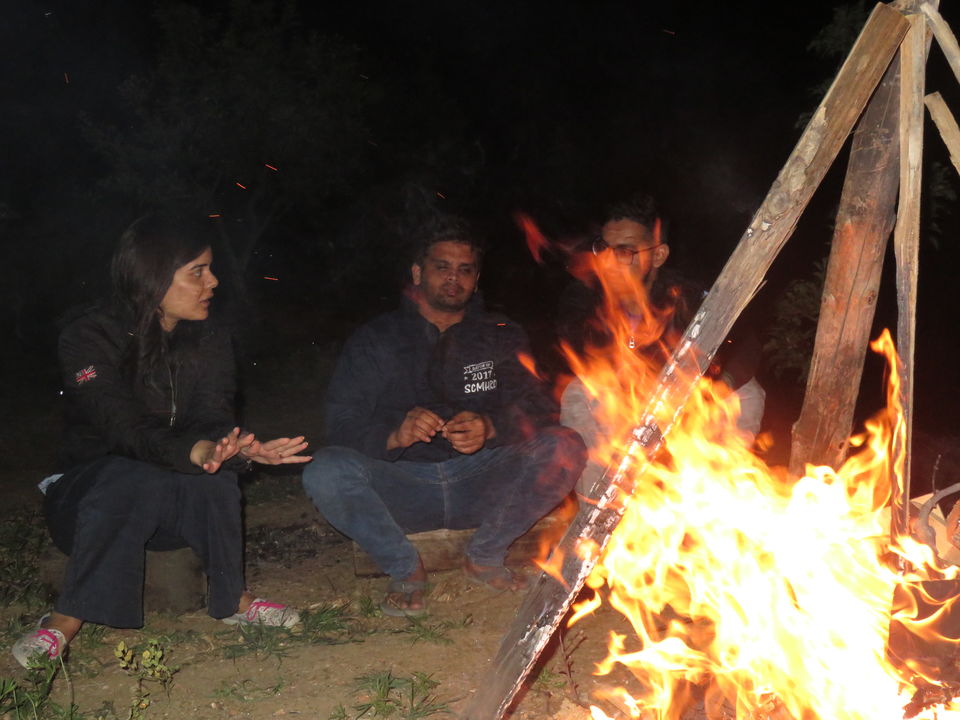 Photo of The Unspoken Adventure of Thachi Valley! 21/58 by Abhinav Raj