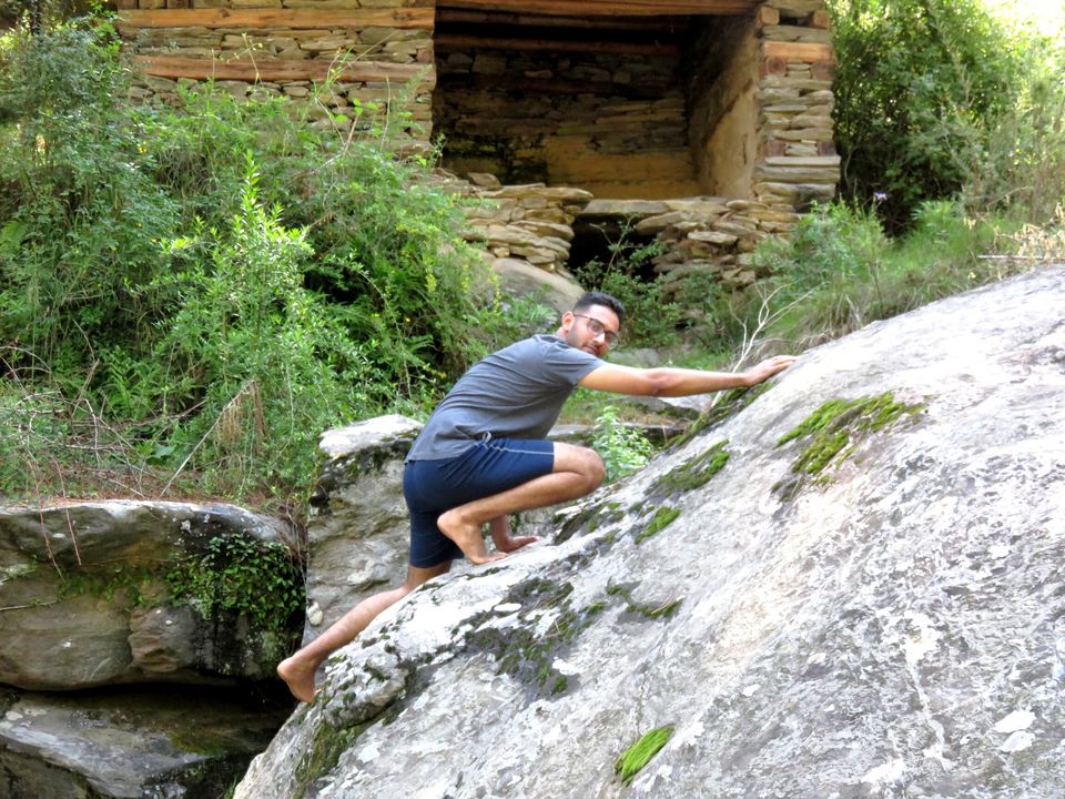 Photo of The Unspoken Adventure of Thachi Valley! 25/58 by Abhinav Raj