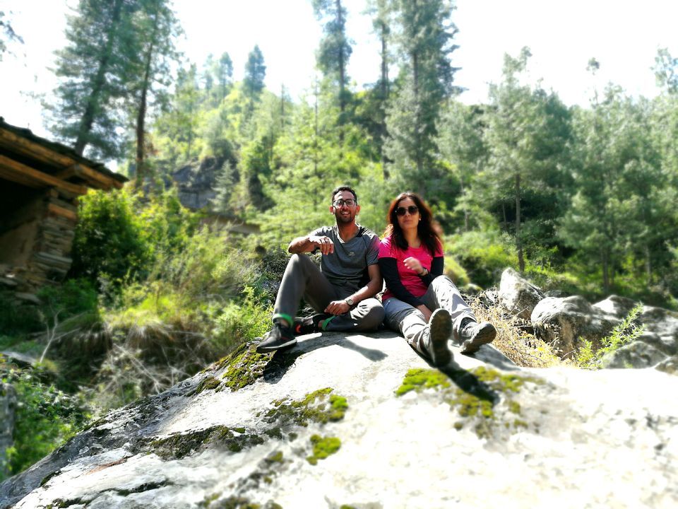 Photo of The Unspoken Adventure of Thachi Valley! 27/58 by Abhinav Raj