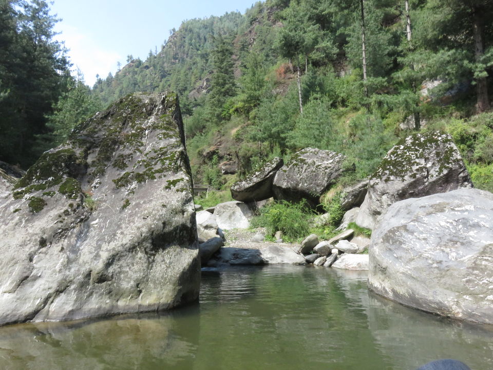 Photo of The Unspoken Adventure of Thachi Valley! 26/58 by Abhinav Raj
