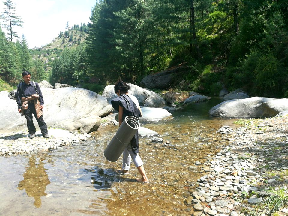 Photo of The Unspoken Adventure of Thachi Valley! 28/58 by Abhinav Raj