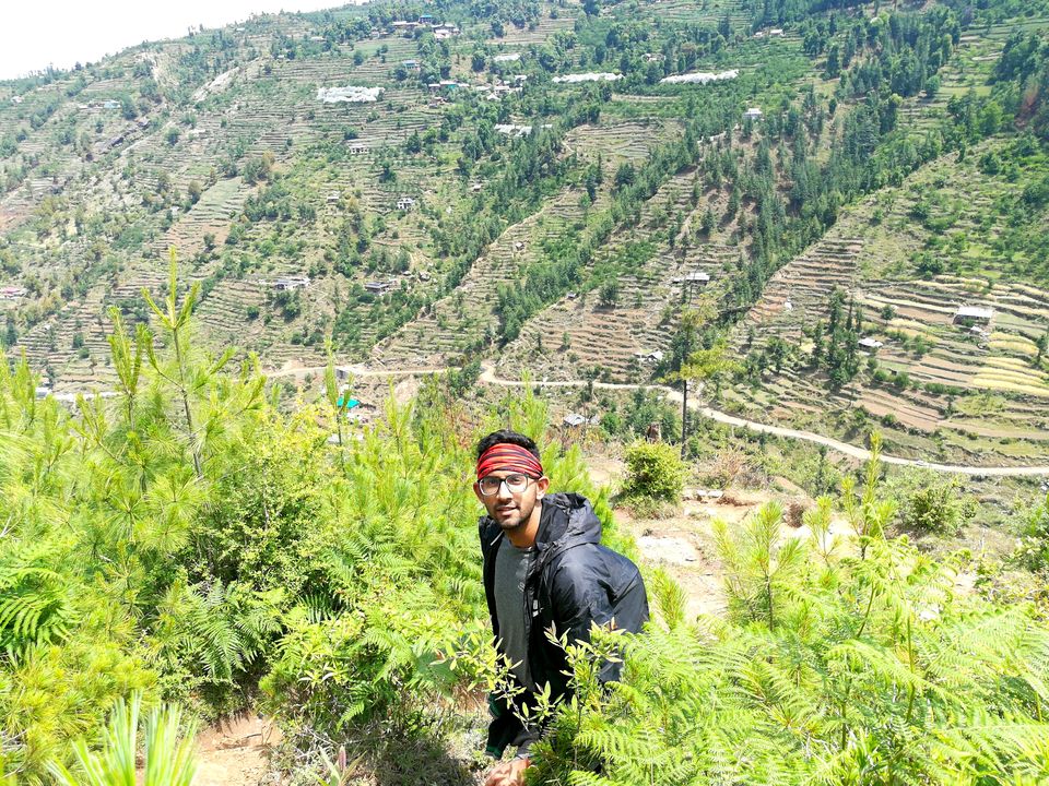 Photo of The Unspoken Adventure of Thachi Valley! 29/58 by Abhinav Raj