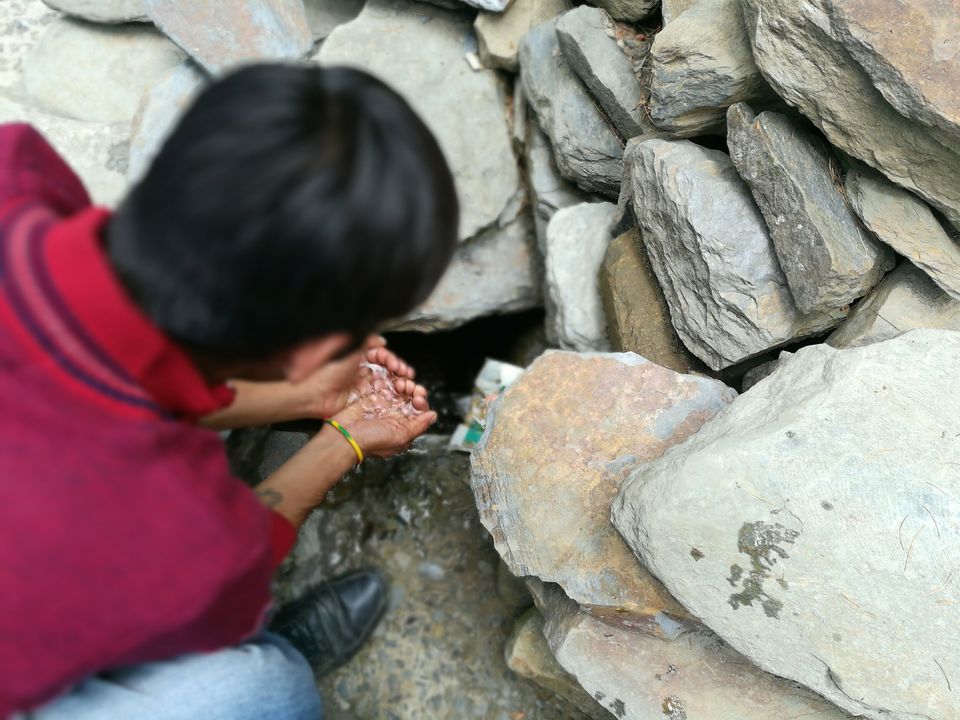 Photo of The Unspoken Adventure of Thachi Valley! 31/58 by Abhinav Raj