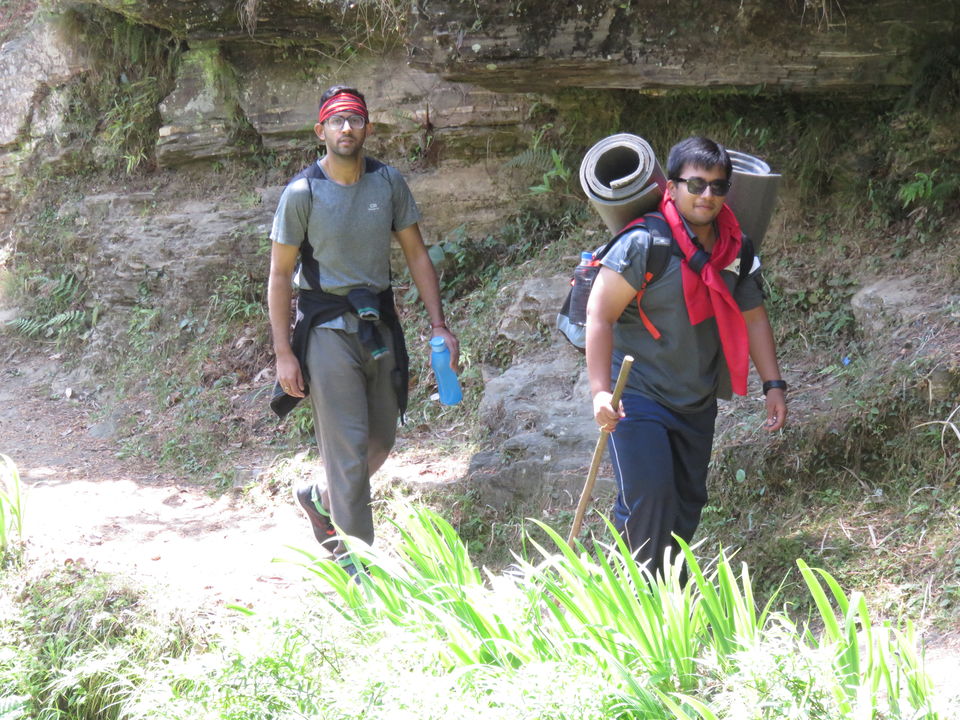 Photo of The Unspoken Adventure of Thachi Valley! 33/58 by Abhinav Raj