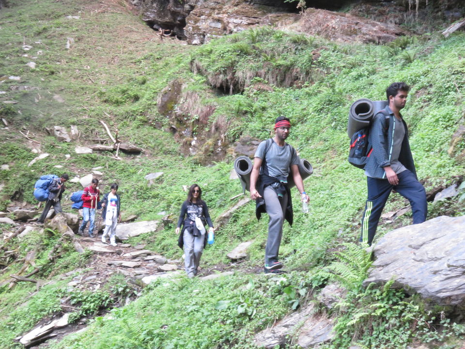 Photo of The Unspoken Adventure of Thachi Valley! 34/58 by Abhinav Raj