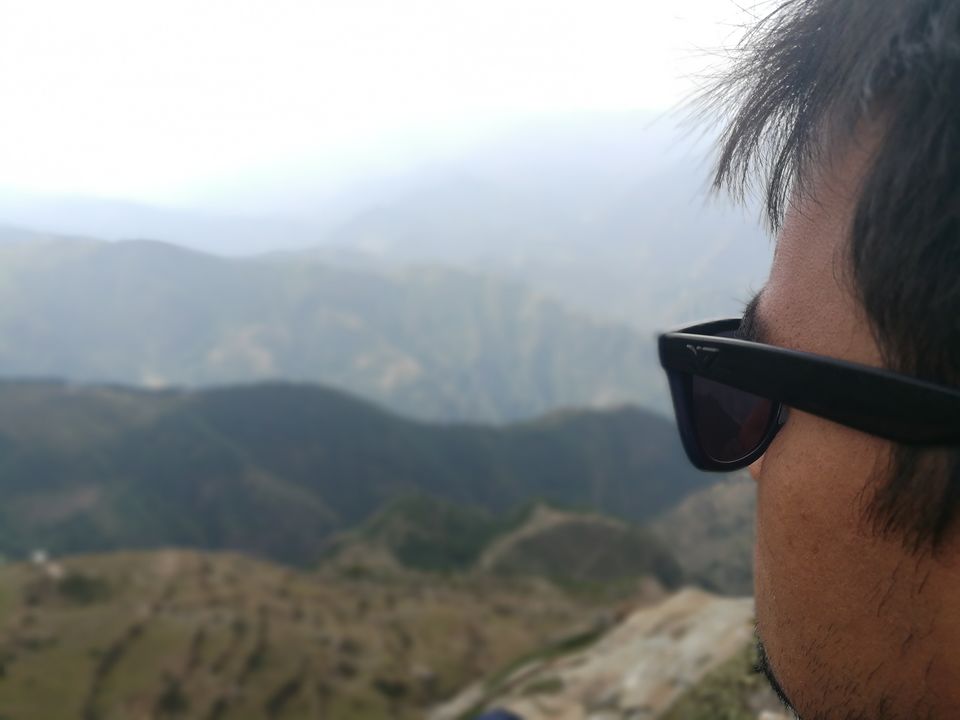 Photo of The Unspoken Adventure of Thachi Valley! 36/58 by Abhinav Raj