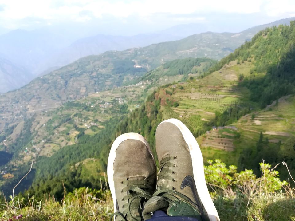Photo of The Unspoken Adventure of Thachi Valley! 37/58 by Abhinav Raj