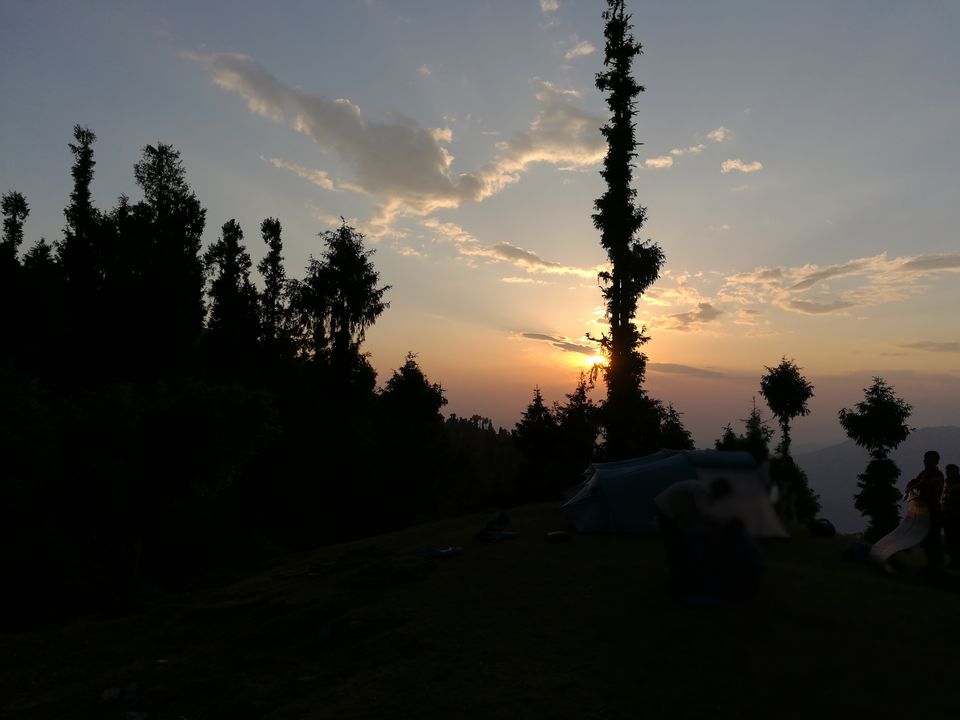 Photo of The Unspoken Adventure of Thachi Valley! 41/58 by Abhinav Raj