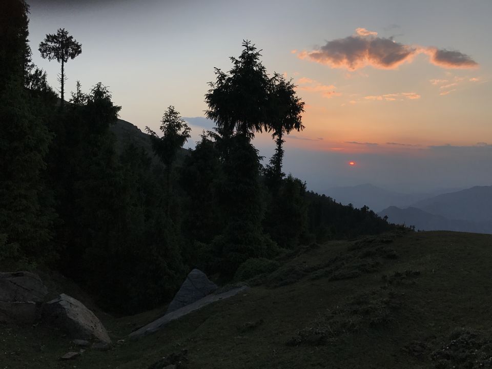 Photo of The Unspoken Adventure of Thachi Valley! 39/58 by Abhinav Raj