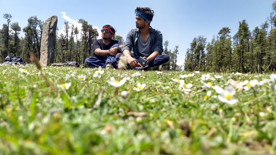Photo of The Unspoken Adventure of Thachi Valley! 53/58 by Abhinav Raj