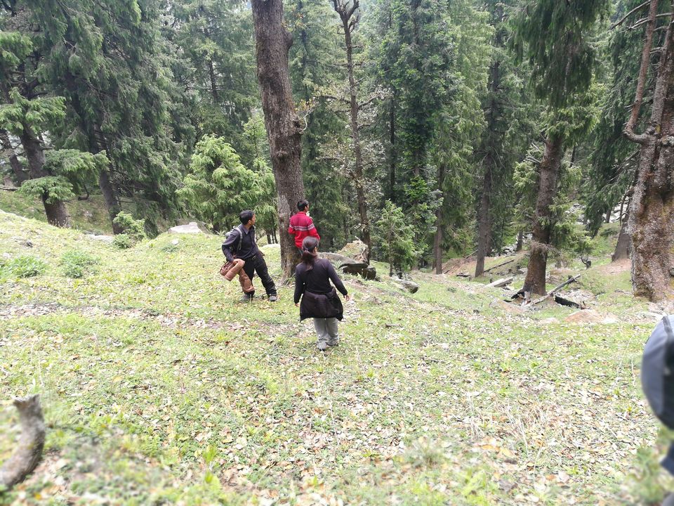 Photo of The Unspoken Adventure of Thachi Valley! 55/58 by Abhinav Raj