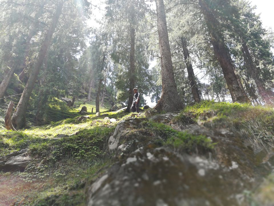 Photo of The Unspoken Adventure of Thachi Valley! 56/58 by Abhinav Raj