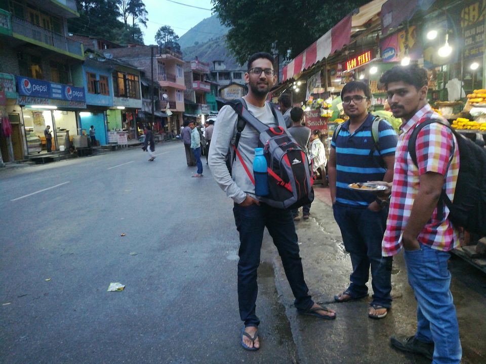 Photo of The Unspoken Adventure of Thachi Valley! 58/58 by Abhinav Raj